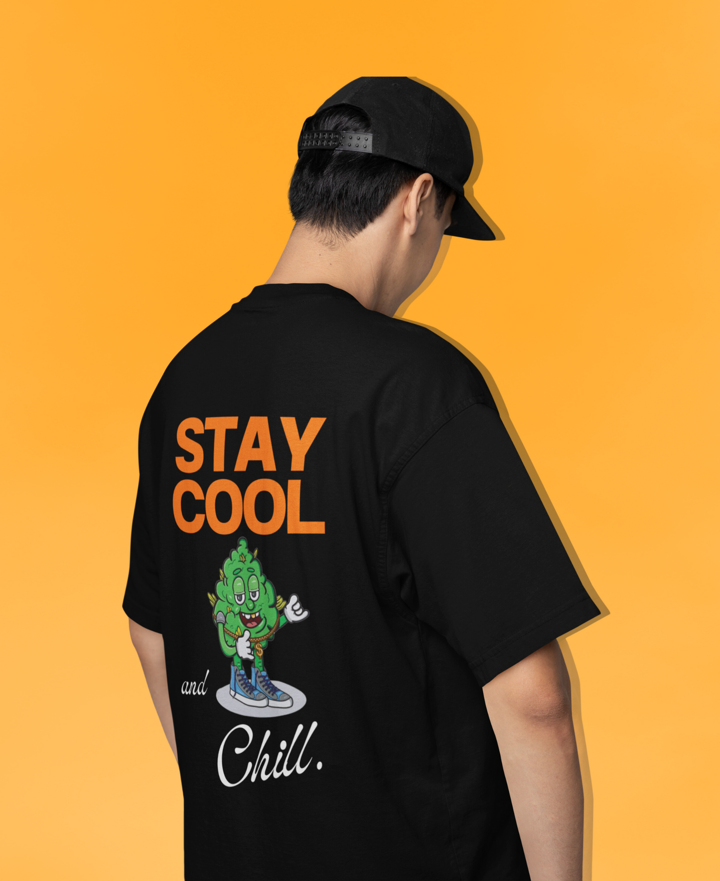 Stay Cool and Chill