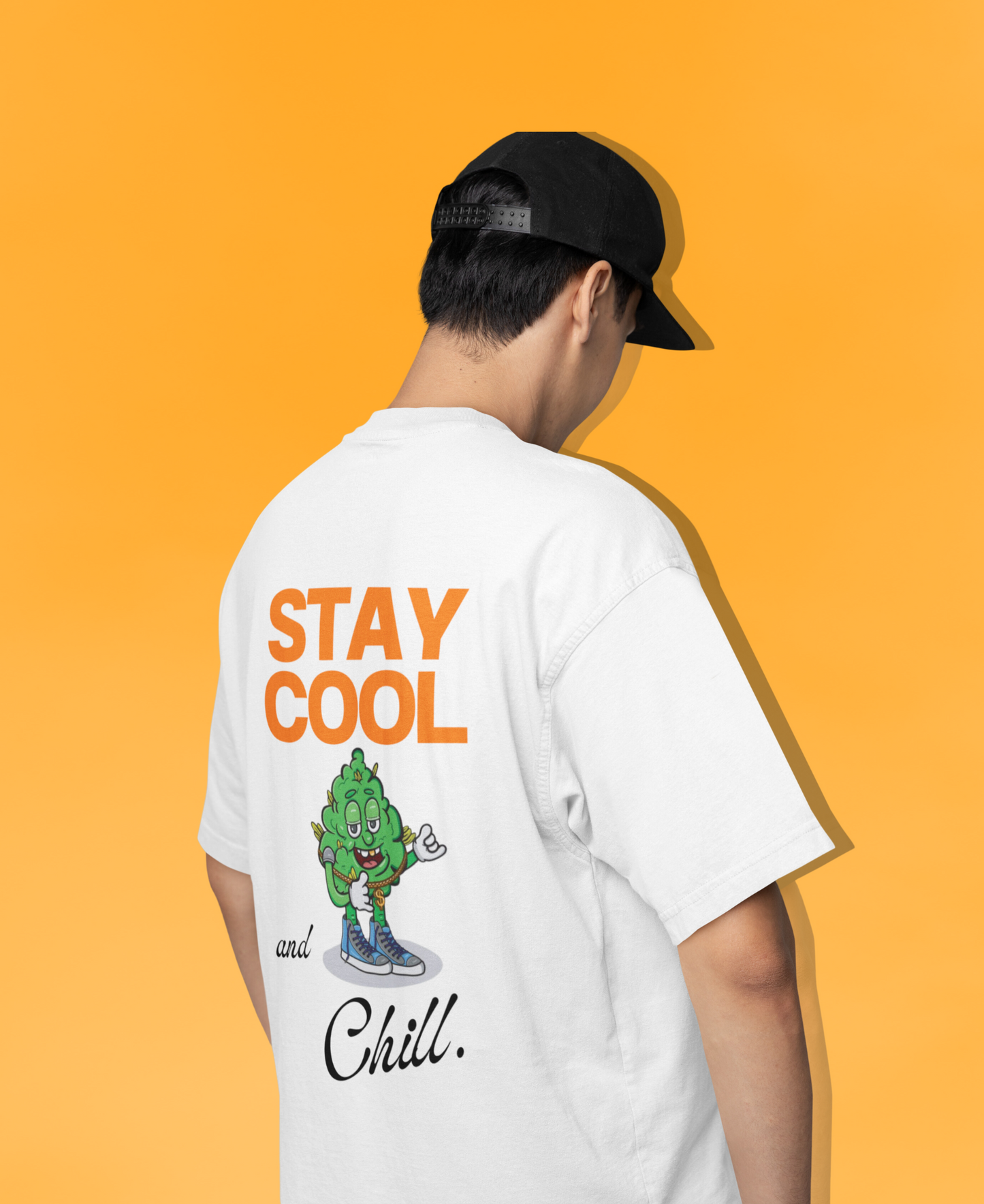 Stay Cool and Chill