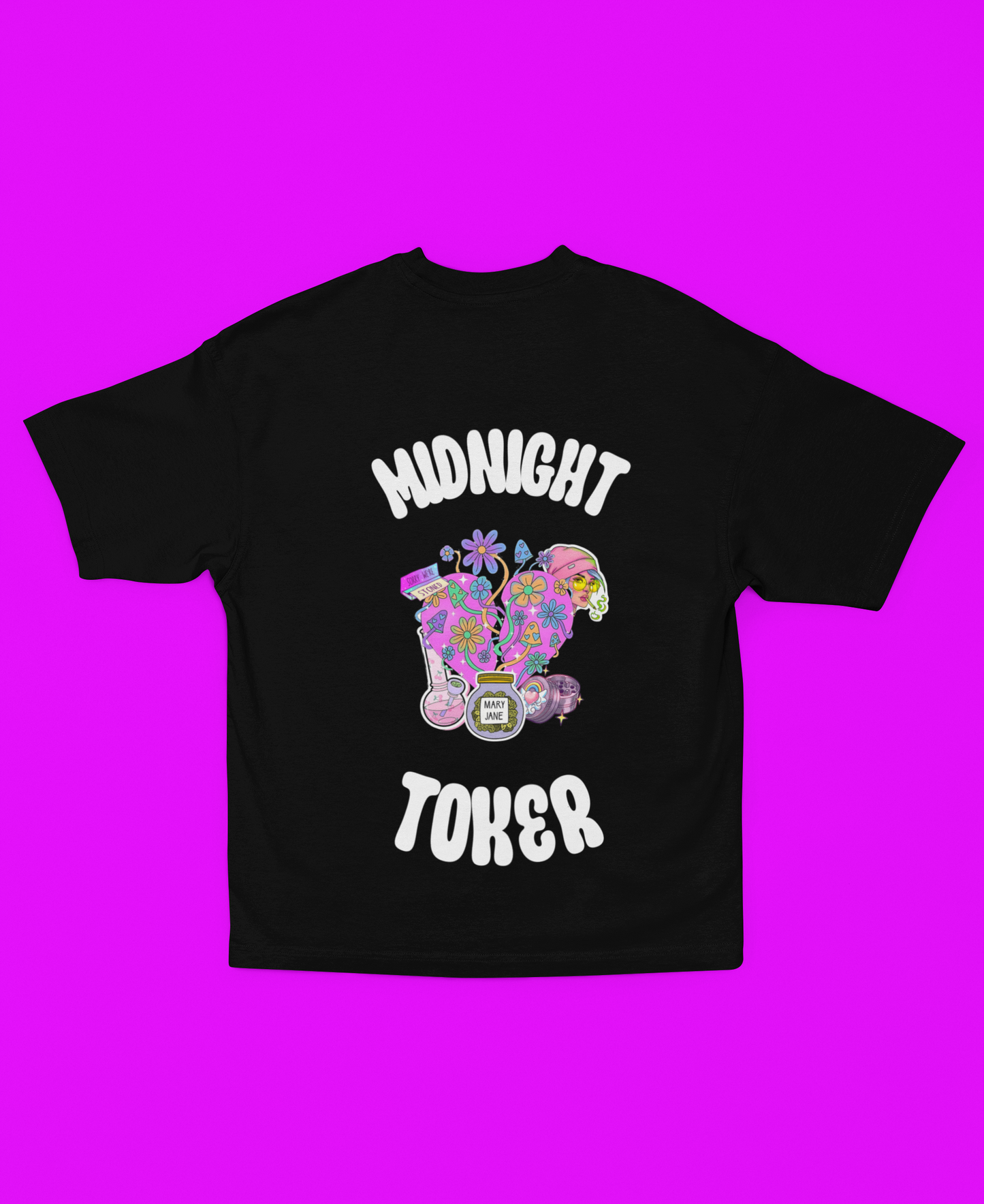 Midnight Toker