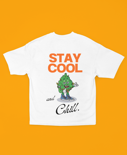 Stay Cool and Chill